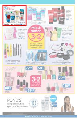Clicks : Feel Good Pay Less (11 Dec - 20 Jan 2014), page 3