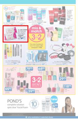 Clicks : Feel Good Pay Less (11 Dec - 20 Jan 2014), page 3