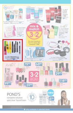 Clicks : Feel Good Pay Less (11 Dec - 20 Jan 2014), page 3