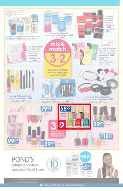Clicks : Feel Good Pay Less (11 Dec - 20 Jan 2014), page 3
