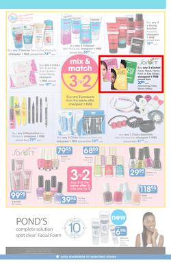 Clicks : Feel Good Pay Less (11 Dec - 20 Jan 2014), page 3
