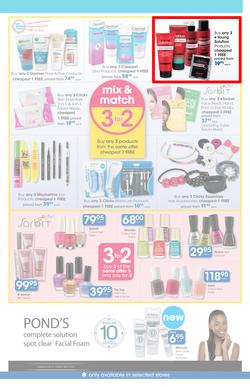 Clicks : Feel Good Pay Less (11 Dec - 20 Jan 2014), page 3