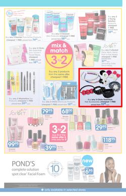 Clicks : Feel Good Pay Less (11 Dec - 20 Jan 2014), page 3