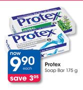 Protex Soap Bar-175g Each