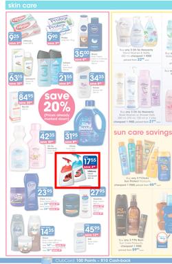Clicks : Feel Good Pay Less (11 Dec - 20 Jan 2014), page 4