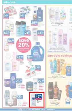 Clicks : Feel Good Pay Less (11 Dec - 20 Jan 2014), page 4