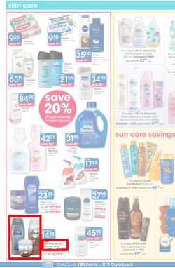 Clicks : Feel Good Pay Less (11 Dec - 20 Jan 2014), page 4
