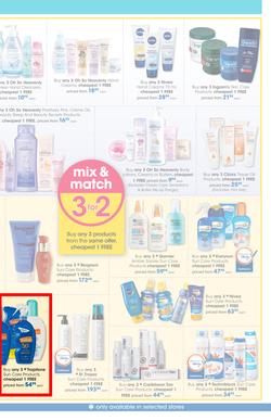 Clicks : Feel Good Pay Less (11 Dec - 20 Jan 2014), page 5