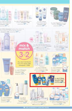 Clicks : Feel Good Pay Less (11 Dec - 20 Jan 2014), page 5