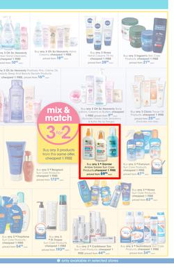 Clicks : Feel Good Pay Less (11 Dec - 20 Jan 2014), page 5