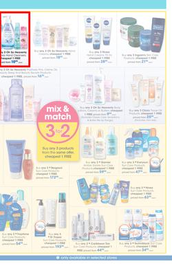 Clicks : Feel Good Pay Less (11 Dec - 20 Jan 2014), page 5