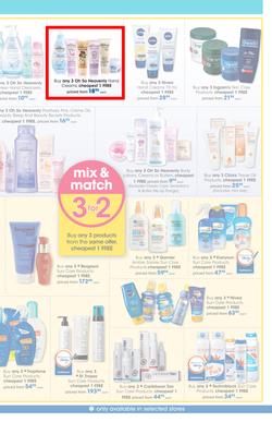 Clicks : Feel Good Pay Less (11 Dec - 20 Jan 2014), page 5