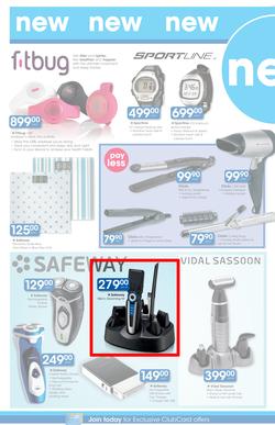 Clicks : Feel Good Pay Less (11 Dec - 20 Jan 2014), page 6