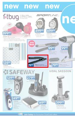 Clicks : Feel Good Pay Less (11 Dec - 20 Jan 2014), page 6