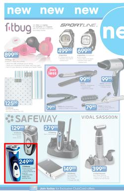 Clicks : Feel Good Pay Less (11 Dec - 20 Jan 2014), page 6