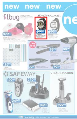 Clicks : Feel Good Pay Less (11 Dec - 20 Jan 2014), page 6