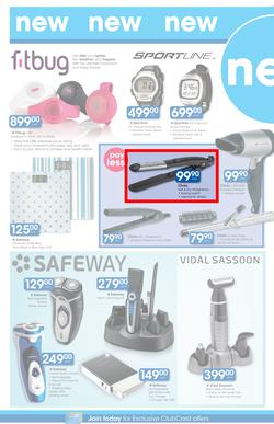 Clicks : Feel Good Pay Less (11 Dec - 20 Jan 2014), page 6