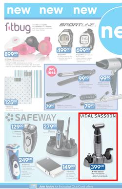 Clicks : Feel Good Pay Less (11 Dec - 20 Jan 2014), page 6