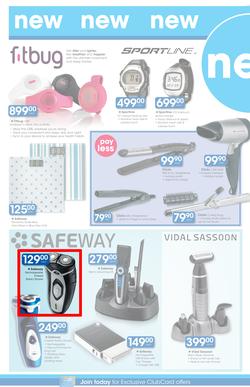 Clicks : Feel Good Pay Less (11 Dec - 20 Jan 2014), page 6