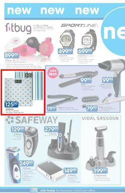 Clicks : Feel Good Pay Less (11 Dec - 20 Jan 2014), page 6