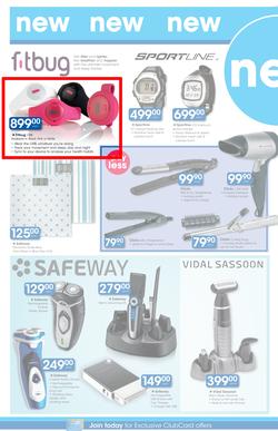 Clicks : Feel Good Pay Less (11 Dec - 20 Jan 2014), page 6