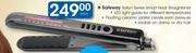 Safeway Salon Series Smart Heat Straightener