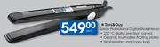 Toni&Guy Salon Professional Digital Straightener