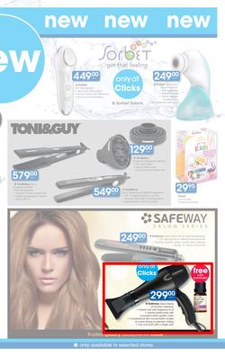 Clicks : Feel Good Pay Less (11 Dec - 20 Jan 2014), page 7