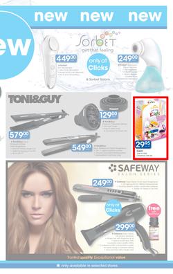 Clicks : Feel Good Pay Less (11 Dec - 20 Jan 2014), page 7