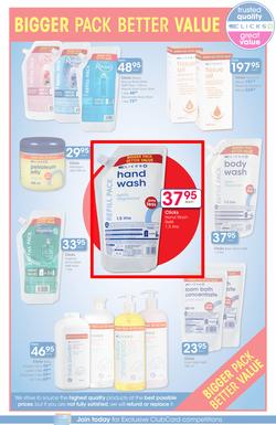 Clicks : Feel Good Pay Less (11 Dec - 20 Jan 2014), page 8