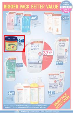 Clicks : Feel Good Pay Less (11 Dec - 20 Jan 2014), page 8