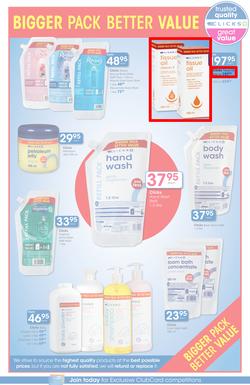 Clicks : Feel Good Pay Less (11 Dec - 20 Jan 2014), page 8