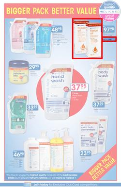 Clicks : Feel Good Pay Less (11 Dec - 20 Jan 2014), page 8