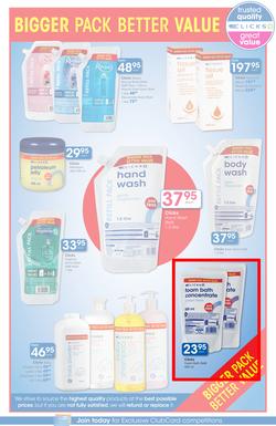 Clicks : Feel Good Pay Less (11 Dec - 20 Jan 2014), page 8