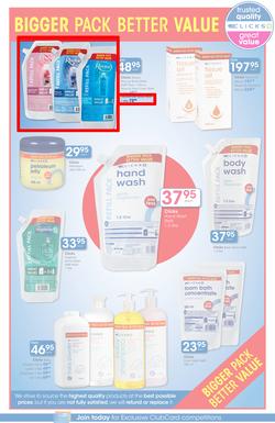 Clicks : Feel Good Pay Less (11 Dec - 20 Jan 2014), page 8