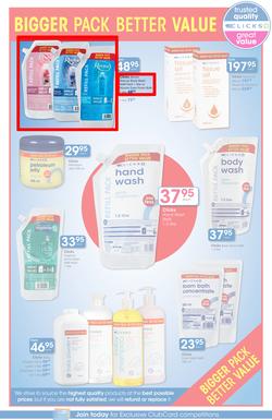 Clicks : Feel Good Pay Less (11 Dec - 20 Jan 2014), page 8