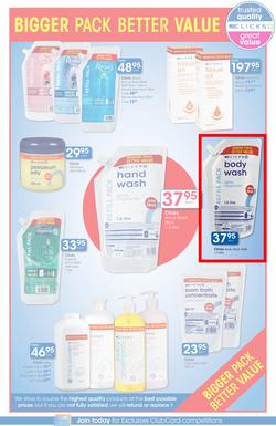 Clicks : Feel Good Pay Less (11 Dec - 20 Jan 2014), page 8