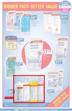 Clicks : Feel Good Pay Less (11 Dec - 20 Jan 2014), page 8