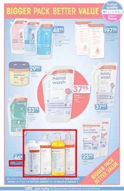 Clicks : Feel Good Pay Less (11 Dec - 20 Jan 2014), page 8