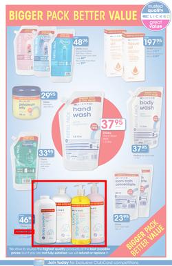 Clicks : Feel Good Pay Less (11 Dec - 20 Jan 2014), page 8