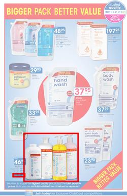 Clicks : Feel Good Pay Less (11 Dec - 20 Jan 2014), page 8