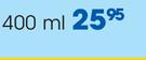 Clicks Made For Baby Petroleum Jelly-400ml