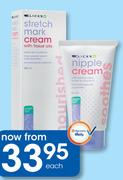 Clicks Stretchmark Cream-200ml