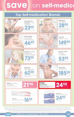 Clicks Mid-Month Sale (15 Dec - 23 Jan 2017), page 23