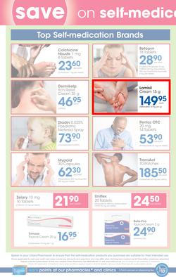 Clicks Mid-Month Sale (15 Dec - 23 Jan 2017), page 23