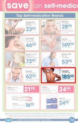 Clicks Mid-Month Sale (15 Dec - 23 Jan 2017), page 23