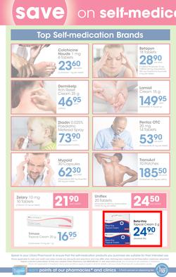 Clicks Mid-Month Sale (15 Dec - 23 Jan 2017), page 23