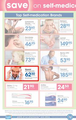 Clicks Mid-Month Sale (15 Dec - 23 Jan 2017), page 23