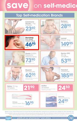 Clicks Mid-Month Sale (15 Dec - 23 Jan 2017), page 23