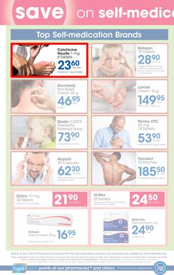 Clicks Mid-Month Sale (15 Dec - 23 Jan 2017), page 23